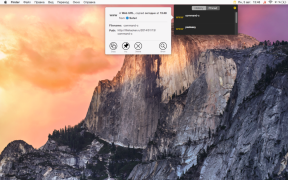 Pekný Clipboard - Všeobecne schránka pre Mac a iPhone