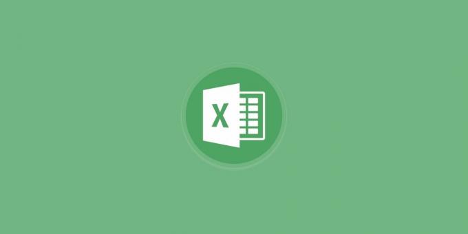 10 rýchle triky s Excel