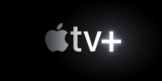 Strimingovy služba Apple TV + oficiálne zahájený v Rusku
