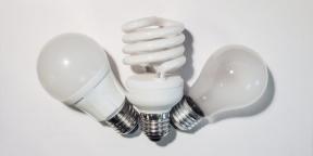 To, čo potrebujete vedieť o LED žiarovky