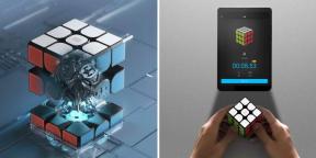 Musíte vziať: Inteligentná magnetická Rubikova kocka od Xiaomi