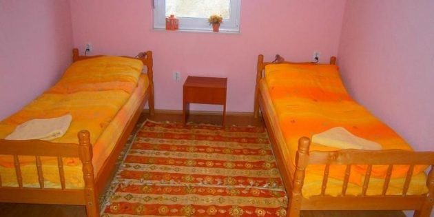 Hostel Majdas, Mostar, Bosna a Hercegovina