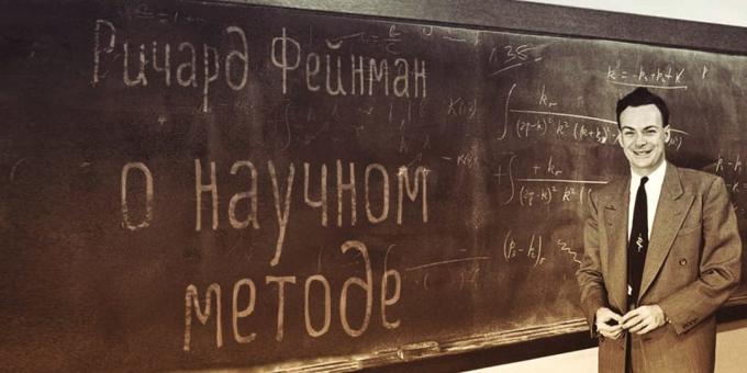 Feynman metóda: ako sa vlastne nič učiť a nikdy nezabudnem