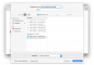 Macmoji pre OS X rýchlo nahradiť text v Emoji