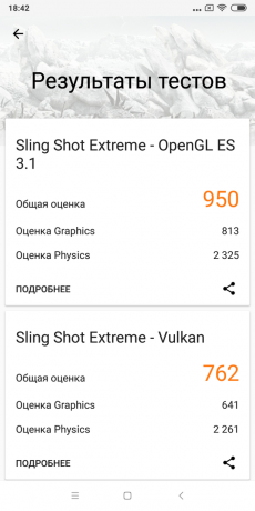 preskúmanie Xiaomi Mi Max 3: 3dmax