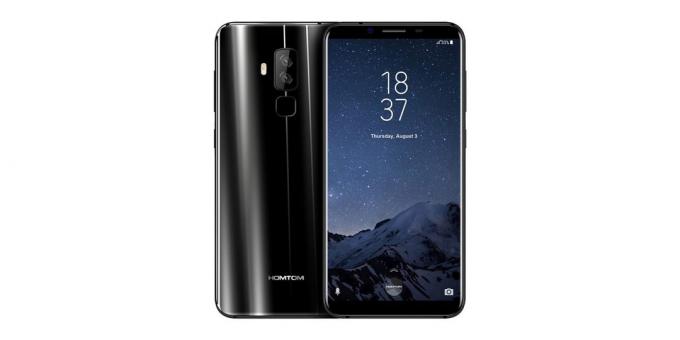 Shop Panday: HomTom S8