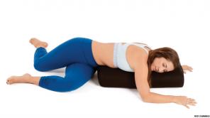 4 cvičenie, ktoré pomôže zbaviť bolesti chrbta