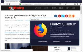 Mozilla vydala beta verziu vysokorýchlostného prehliadači Firefox Quantum