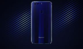 Huawei predstavila cenovo smartphone Honor 8 vo vitríne