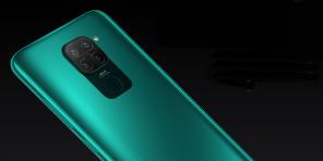 Spoločnosť Xiaomi predstavila Redmi Note 9 a Redmi Note 9 Pro