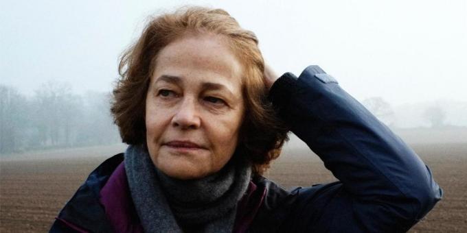 Kniha "Dune" budú začlenené do novej filmovej adaptácii hry Helena Mohiamová Charlotte Rampling