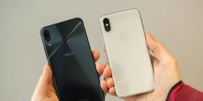 IPhone štýl Asus predstavil Zenfone 5 a Zenfone 5Z X