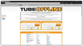 Sťahovanie videa z takmer ľubovoľného miesta: prehľad služieb TubeOffline