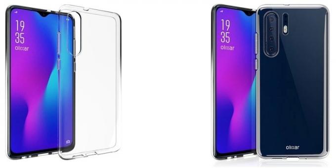 Smartphones 2019: Huawei P30 Pre