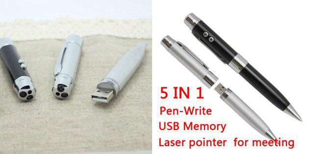 Pen flash disk