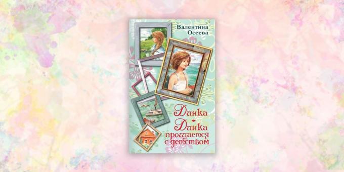 knihy pre deti, "Dink" Valentine Oseeva