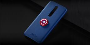OPPO vydala bezrámové smartphone venovanú Avengers Marvel