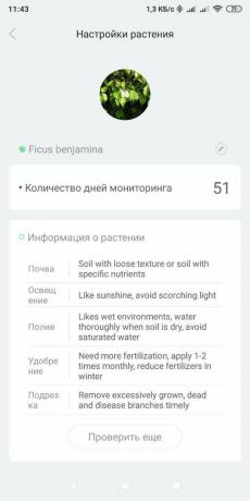 Šikovný kvetináč Youpin Flower Pot: management smartphone