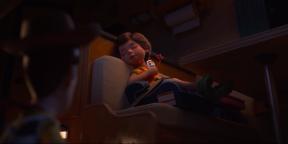 Prečo "Toy Story - 4" je potrebné hľadať nielen pre deti