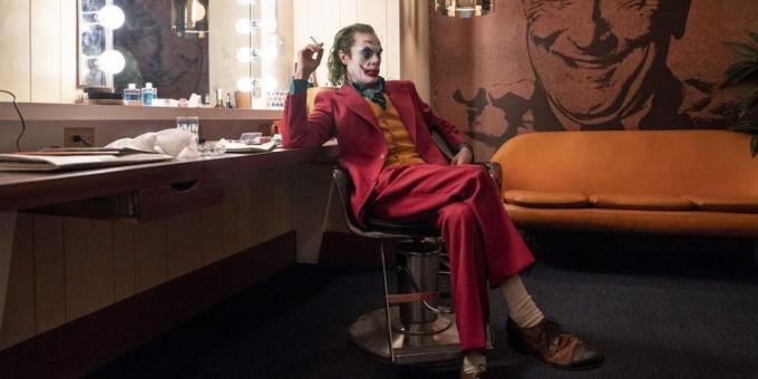 Remote scéna z "The Joker" zničil teóriu obľúbeného fanúšikov