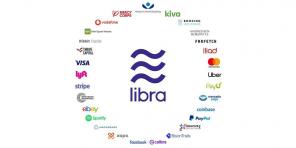 Facebook predstavil kryptomena Libra. Bude venovaná poslov