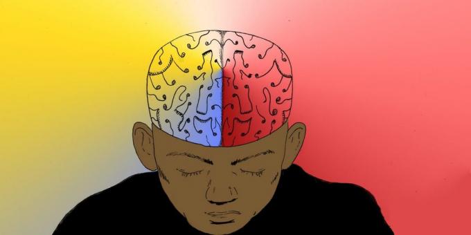 Self-vývoj a sebazdokonaľovanie: Vlak váš mozog