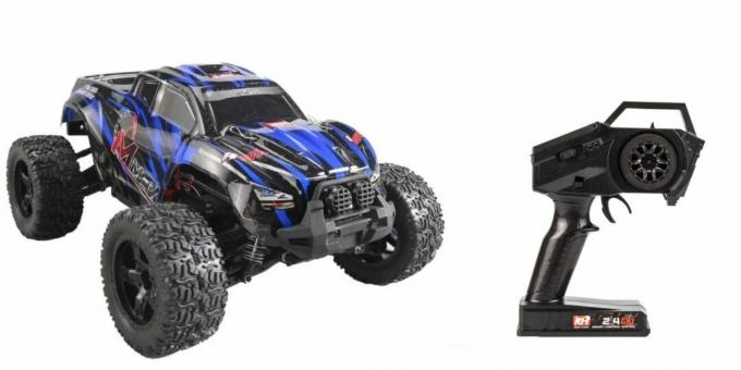 Remo Hobby M-Max SUV