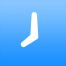 Hodiny - najlepšie aplikácie pre zaznamenávanie času pre iOS