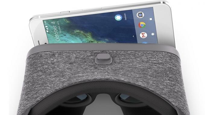 google-pixel-smartphone-a-sen-view-VR-headset