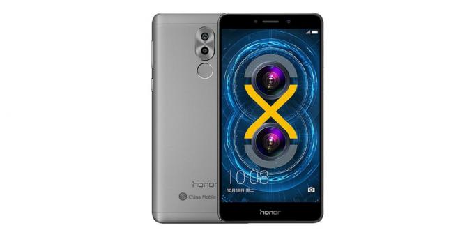 Huawei Honor 6x zľava