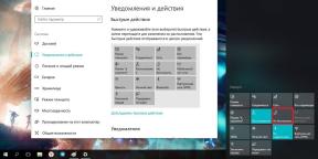 Rovnako ako v systéme Windows 10 zakázať otravné oznámenia