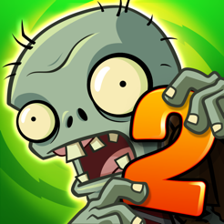 Rastliny vs Zombies 2: pokračovanie konfrontácie