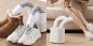 Xiaomi deň: Univerzálny sušiak na topánky, zabije 99,9% baktérií
