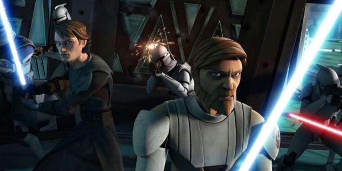 George Lucas 'Star Wars' je stále viac rozširuje