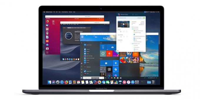 Nové počítače Mac s procesormi ARM nebudú podporovať Windows