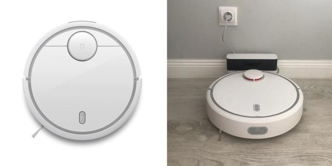 Xiaomi Mi Robot Vacuum