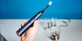 Prehľad Philips Sonicare DiamondClean Inteligentné - šikovný kefa, ktorý vás naučí čistiť zuby