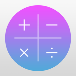 Numerická: veľmi pekná a šikovná kalkulačka pre iPhone