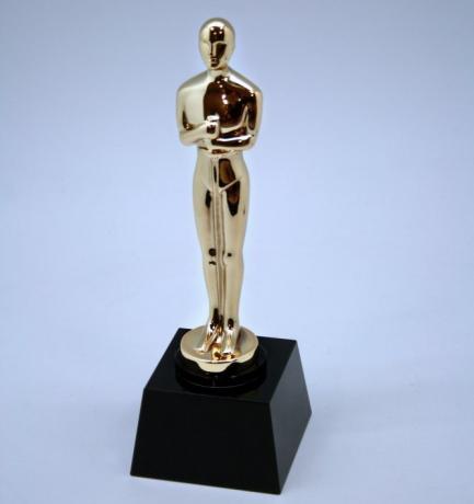 Sošku "Oscar"