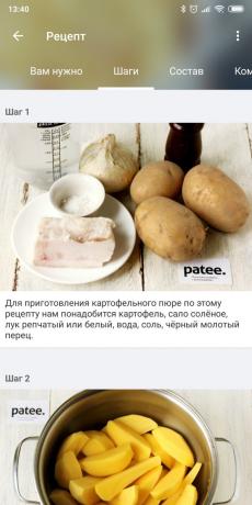 Recepty: Pate