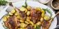 10 zlatých morčacie recepty v rúre