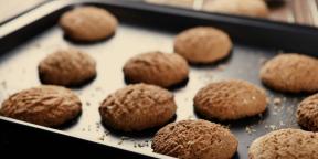 6 najlepších receptov na ovsené cookies