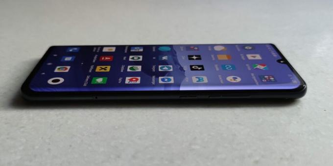 Recenzia Xiaomi Mi Note 10 Lite
