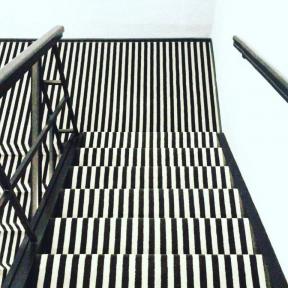 15 fotografií príšerných schodov, ktoré vyvolávajú otázky