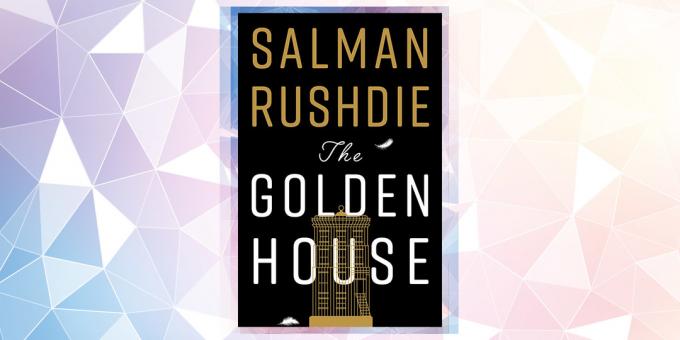 Najočakávanejšia kniha v roku 2019: "zlatý dom", Salman Rushdie