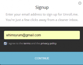 Unroll.me - služba, ktorá vám pomôže sa odhlásiť z nežiaducich zásielok