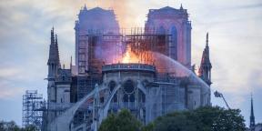 Hra Assassins Creed Unity pomôže obnoviť Notre-Dame de Paris
