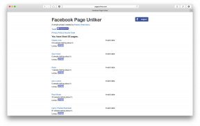 Page Unliker sa odhlásiť z nezaujímavé Facebook stránky