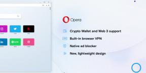 Opera vydala prehliadača v počítači s voľným VPN a kriptokoshelkom