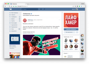 Ako priviesť späť na starý dizajn "VKontakte"